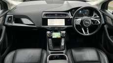 Jaguar I-Pace 294kW EV400 SE 90kWh 5dr Auto [11kW Charger] Electric Estate